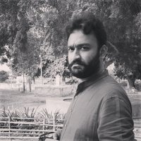 Puneet Nicholas (@nicholas_puneet) 's Twitter Profile