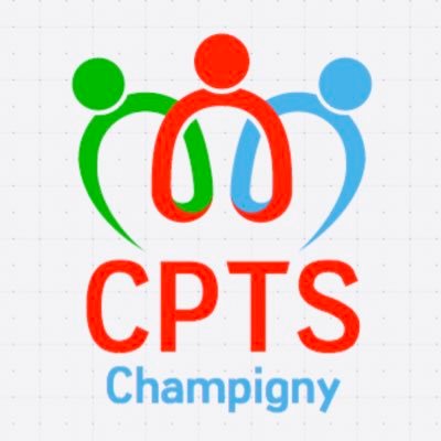Communauté Professionnelle Territoriale de Santé de Champigny
