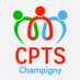 CPTS Champigny (@ChampignyCpts) Twitter profile photo