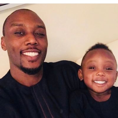 FamutimiOlu's profile picture. 