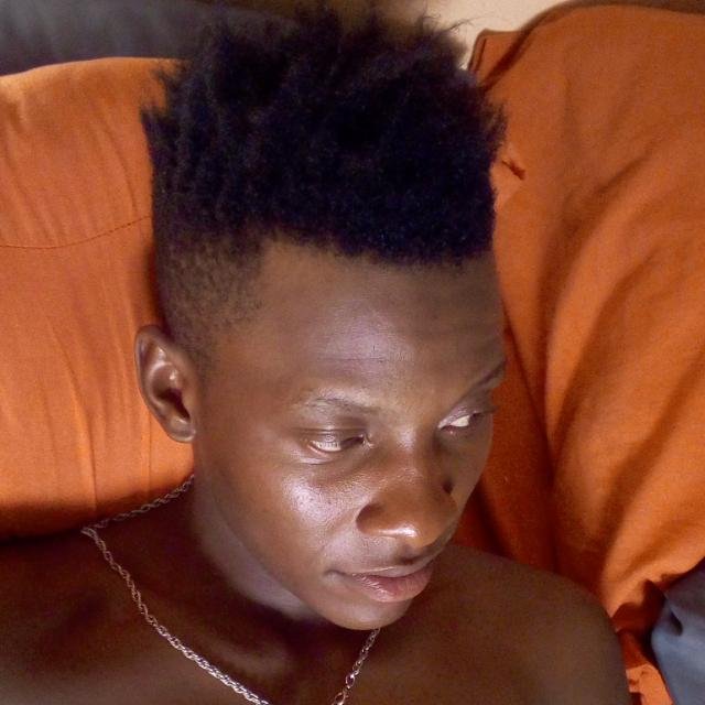 I'm Godly protected all the days of my life..... HKD ALL THE WAY
