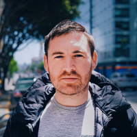 Grant (@grantshow) 's Twitter Profile