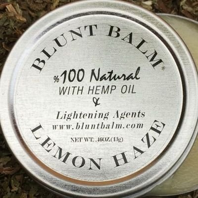 💯% Organic🍯All Natural🍋 Lip Balm that will 🔄Reverse Discoloration and Signs of Aging cause by Smoking 😗🚬💨