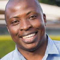 Benson Mwileli (@mwilelibenson) 's Twitter Profile