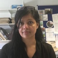 Trupti Mandalia (@pathmath1) 's Twitter Profile