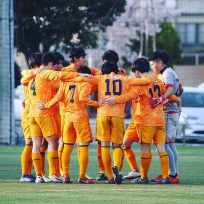 足利大学サッカー部公式Twitterアカウントです。
Instagram、公式HP↓↓もよろしくお願いします！