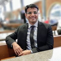 Vid_Karmarkar, PhD (@drvidwise) 's Twitter Profile