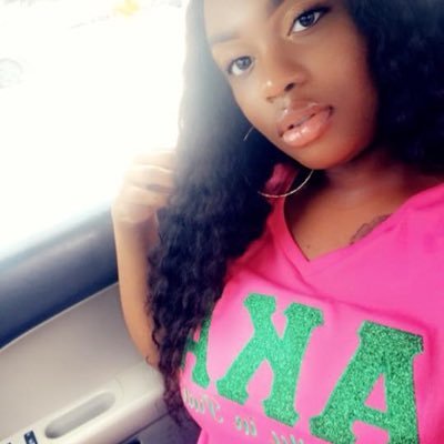 👑God is within her she will not fail👑 #1908💕🐸 #MVSU20