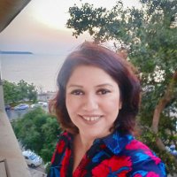 Niloufer Dundh (@nildundh) 's Twitter Profile