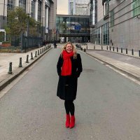 Gudrun Burnet (@gudrunburnet) 's Twitter Profile