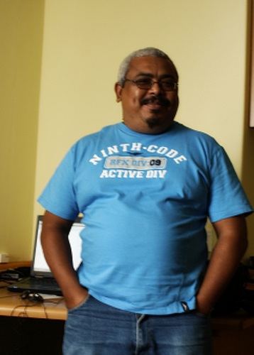 arustin's profile picture. 