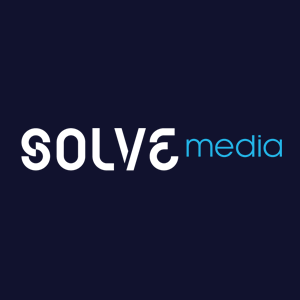 adcopy's profile picture. Solve Media delivers superior brand engagement.  Adcopy is now Solve Media!