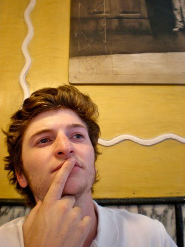 Software Developer. Symfony Evangelist. TDD and Pair programming believer. DDD fashionist. and more bullshits
