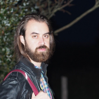 Gregory Louden (@gregorylouden) 's Twitter Profile