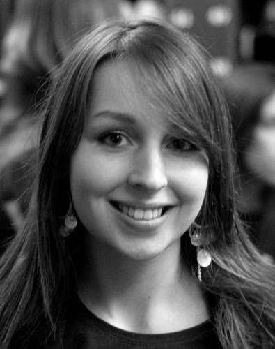 NFF_Suze's profile picture. Redactie Nederlands Film Festival