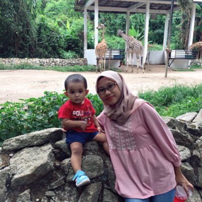 chekdyra's profile picture. Mama Rayyan 👶🏻
