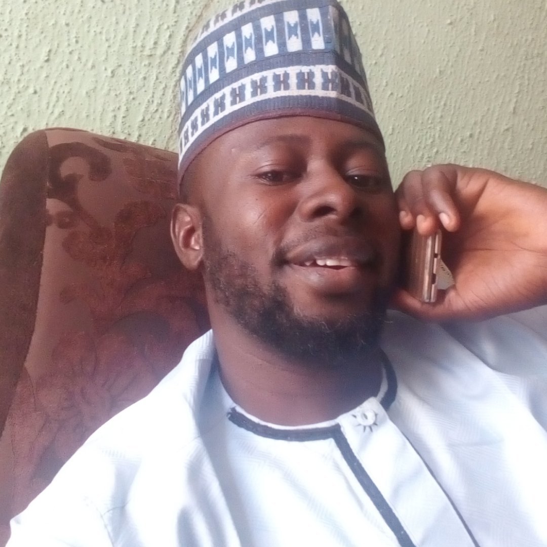 AgabiSuleiman's profile picture. Simple 
MW2TRSN5