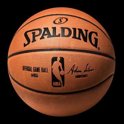 Twitter oficial de Spalding España. Balón oficial de la @NBA, @ACBCOM y la @Euroleague.