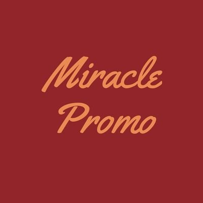 @miracle_rpg 'nin promo hesabıdır. bize katılmak ister misiniz?