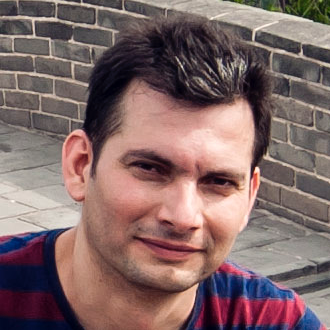 Associate Professor of Physics @ Univ-Lyon. Physics of Risks: avalanches, earthquake models, granular media, collective behaviour.
