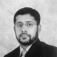 Dr. Syed Muzzammil Ahmad, Ph.D. (@syed_muzzammil_) 's Twitter Profile