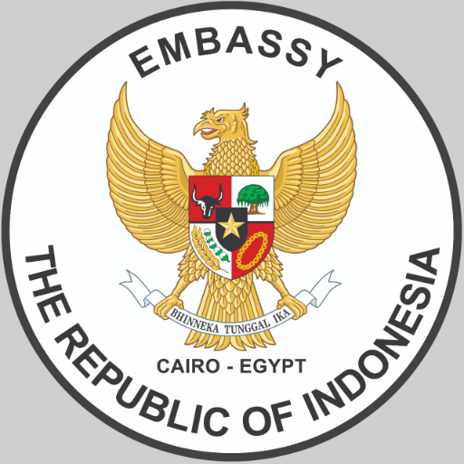 Embassy of the Republic of Indonesia in Cairo-Egypt