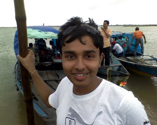 Mainaksen420's profile picture. Mainak Iz Here