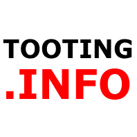 Just a directory at the moment but if there is sufficient interest the Neighbour Net group may launch a site here for Tooting residents.