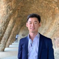 Dr Jirong Lu (@lujirong) 's Twitter Profile