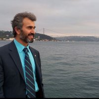 Muhterem ŞAHİN(@muhteremsahin) 's Twitter Profile Photo