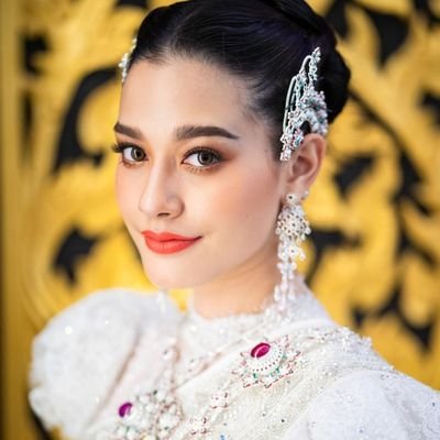GinaYeena's profile picture. • Yeena Salas (Gina) • REAL @yeena_official #yeenasalas #จีน่าญีนา 🐽💓 กำลังถ่ายทำ🎬 #Teeใครทีมันส์