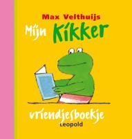 kikker03's profile picture. 