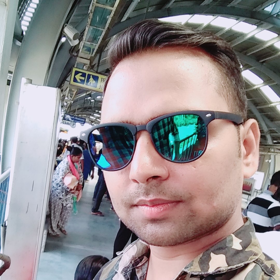 Kshem_Verma's profile picture. #Network Engineer (CCIE)
From Network Bulls Gurugram.