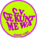 C.V. Ge Kunt Me Wâ! (@cvgkmw) Twitter profile photo C.V. Ge Kunt Me Wâ! (@cvgkmw) Twitter profile photo