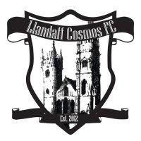 Llandaff Cosmos FC (@llandaffcosmos) 's Twitter Profile Photo Llandaff Cosmos FC (@llandaffcosmos) 's Twitter Profile Photo