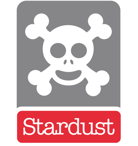 Stardust produces ethically made gender neutral children's clothes inspired by popular culture.
