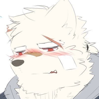greywolf格雷さんのプロフィール画像