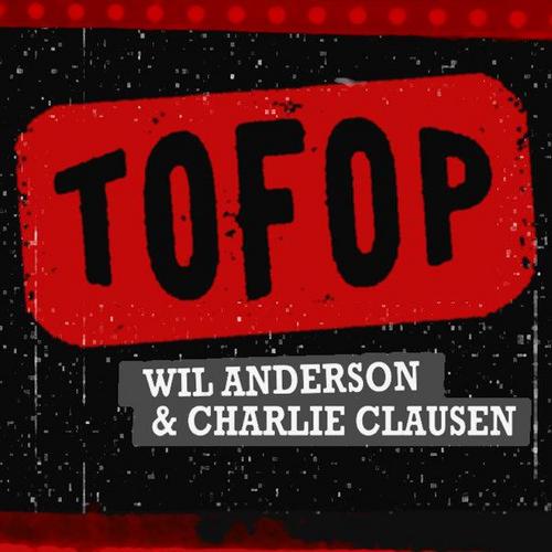 TOFOPquotes's profile picture. 'cause Wil Anderson and Charlie Clausen say some of the funniest shit.