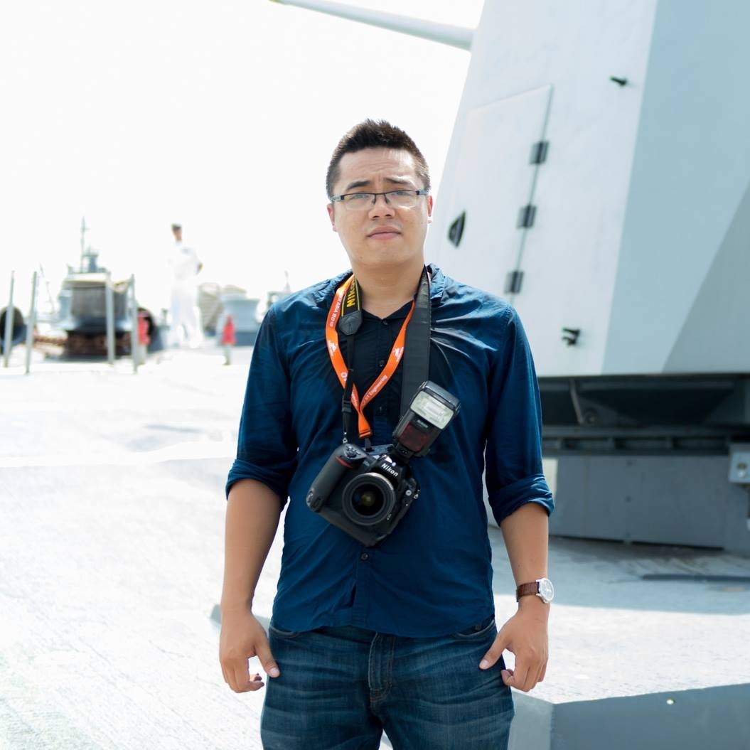 bk9sw's profile picture. Consumer tech, aviation & defense tech lover. Keep updating on https://t.co/EaLX7I7jwh