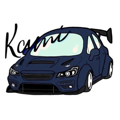 3台の愛車や車ネタがメインです。 インプレッサ(GJ7改)⇨東京オートサロン2019、Stancenation2019福島、SABに数回出展 / ACURA NSX (NA1)⇨北米野朗vol.11 / ロードスター990S (ND5RC) / ビルトインガレージの家 【Kamiの車以外@Club_K_Garage 】