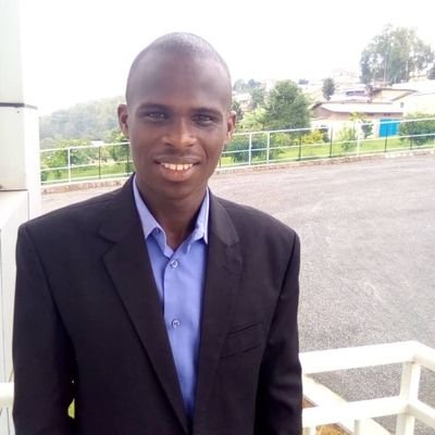 Christian/Medical Student at University of Burundi/
IncisioN Burundi member passionated in Leadership and Global Surgery