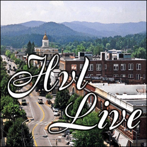 Hendersonville Live is an experiment in citizen-powered community journalism in Hendersonville, North Carolina.