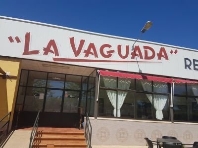 Nueva apertura de el bar-restaurante La Vaguada, el próximo viernes 17 de Mayo 2019.