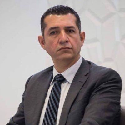 Vicepresidente de University of Guadalajara Foundation USA