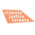 Climate Justice Toronto Profile picture