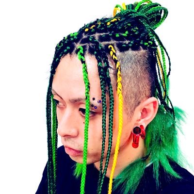 gUMi→MARZ ATTACKの人さんのプロフィール画像