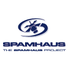 SBL/XBL/PBL/DBL worker bee @ The Spamhaus Project