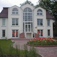 Uwe Franz (@franz_haus) 's Twitter Profile