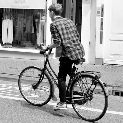 matt_harvey1's profile picture. Designer