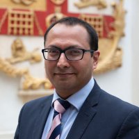 Sas Banerjee (@sasbanerjee) 's Twitter Profile
